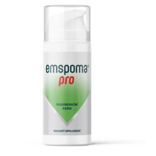 Emspoma Pro regenerační krém 100ml