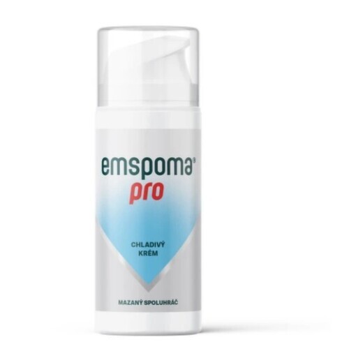 Emspoma Pro chladivý krém 100ml