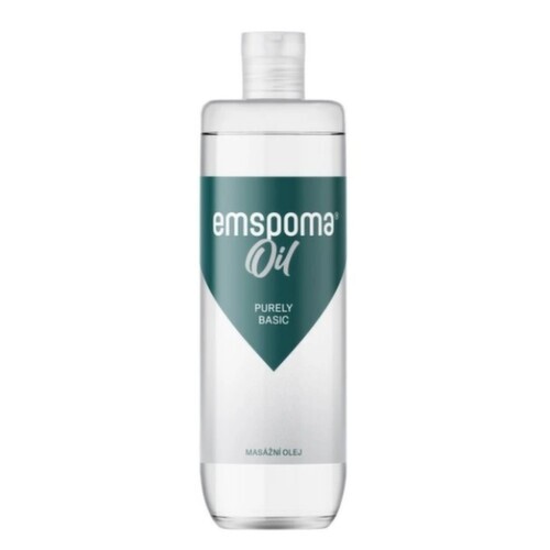Emspoma Oil Purely Basic 500ml