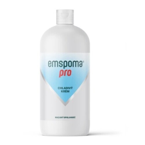 Emspoma Pro chladivý krém 500ml