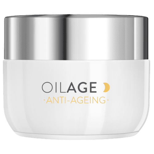 DERMEDIC Oilage Napravující noční krém 50g