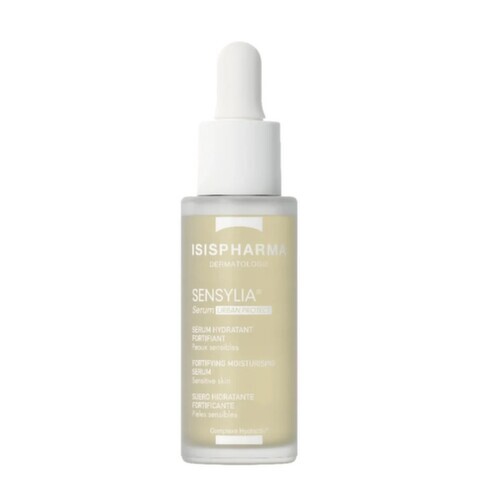 ISISPHARMA Sensylia Moist.Serum URBAN PROTECT 30ml