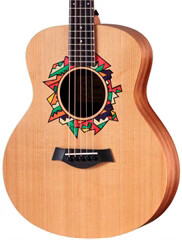 Taylor Jacob Collier GS Mini 5-String