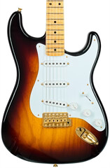 Fender Custom Shop 2025 Masterbuilt 70th Anniversary 54 Stratocaster L