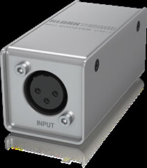 KLARK TEKNIK MIC BOOSTER CM-1 (rozbalené)