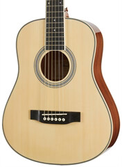 Blond D-OA-34 NAT (použité)