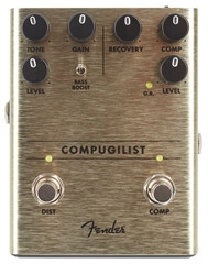 Fender Compugilist (použité)