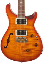 PRS SE Custom 24 Semi-Hollow Piezo Vintage Sunburst (rozbalené)