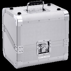 Reloop 80 record case S (rozbalené)