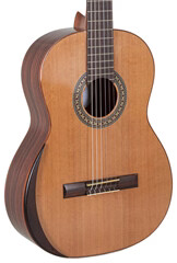 Manuel Rodriguez Academia Series AC60-C 4/4 (rozbalené)