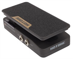 Hotone Ampero Press (rozbalené)
