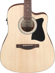 Ibanez V40CE Natural (použité)