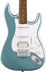 Fender Squier Affinity Stratocaster Jr. HSS LRL IBM (rozbalené)
