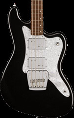 Fender Squier Paranormal Rascal HH LRL MBK (použité)