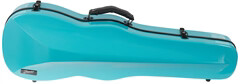 Bacio Instruments Violin Case (201) Blue (použité)