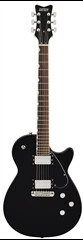 Gretsch Electromatic Jet Club RW Jet Black