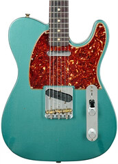 Fender Custom Shop 2023 Telecaster 63 JRN Relic Josefina FSHGM Roasted