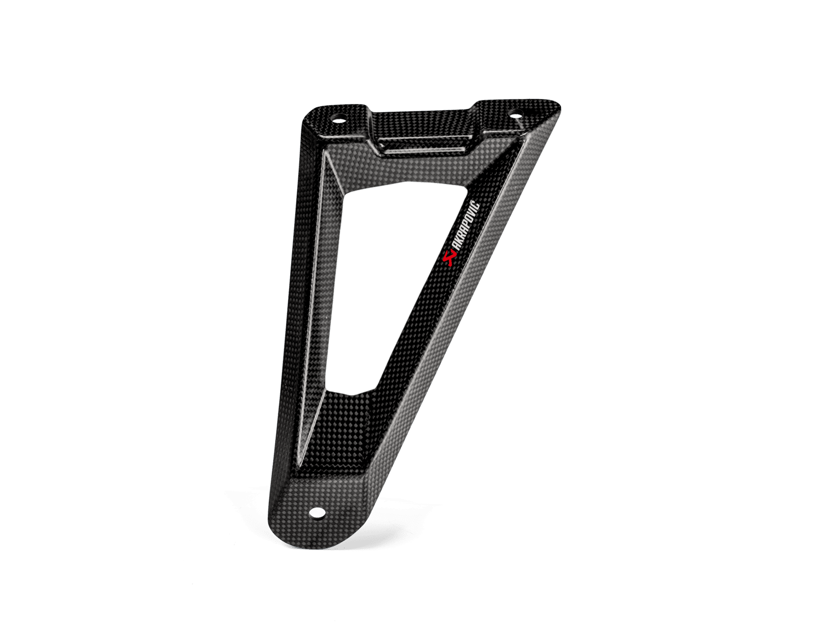 Akrapovič P-MBB10E1/1 Karbonový držák výfuku