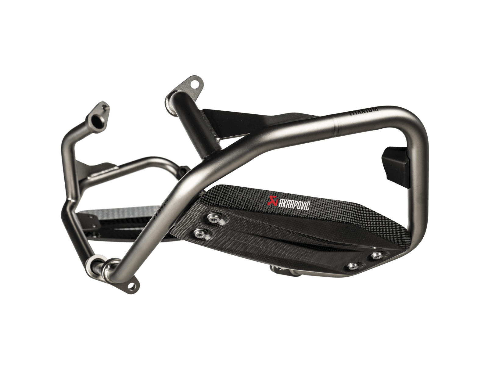 Akrapovič CB-B13T1 Padací protektory