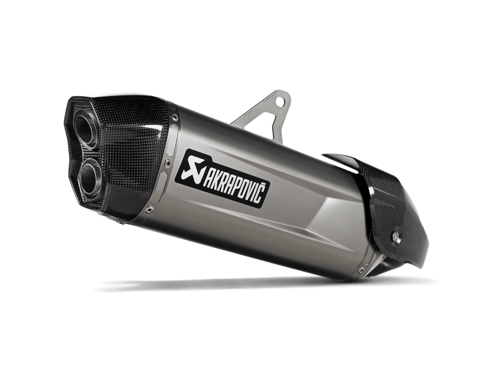 Akrapovič S-K11SO1-HGJT Výfuková koncovka