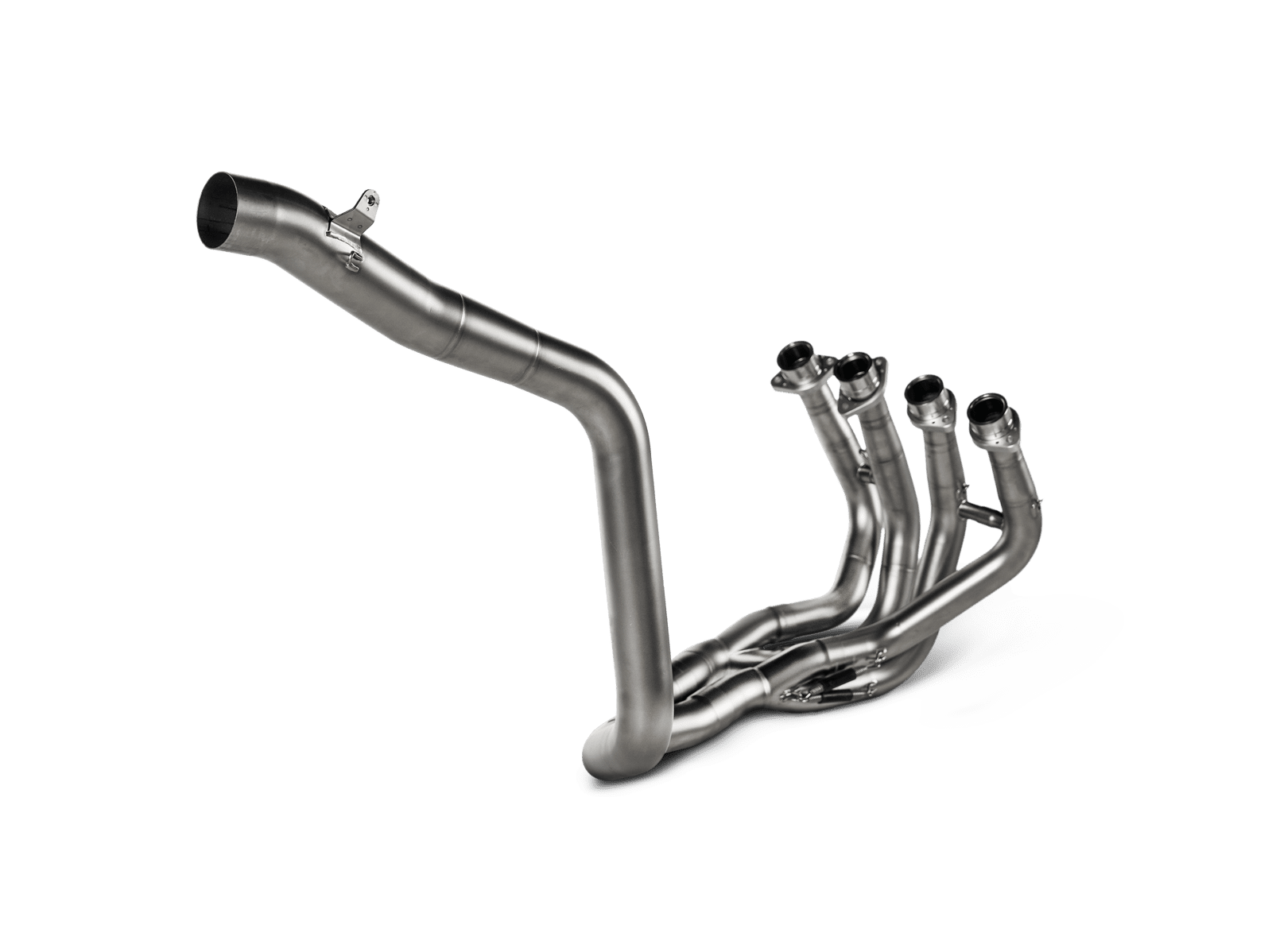 Akrapovič E-H6R8/1 Výfukové svody