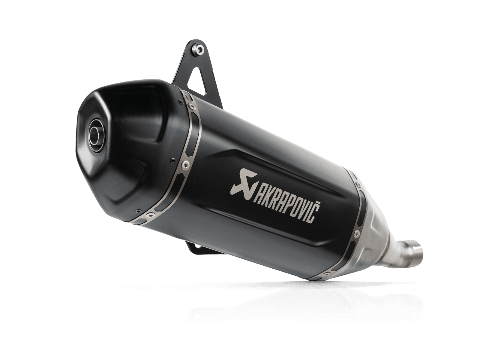 Akrapovič S-VE3SO12-HWSSBL Výfuková koncovka