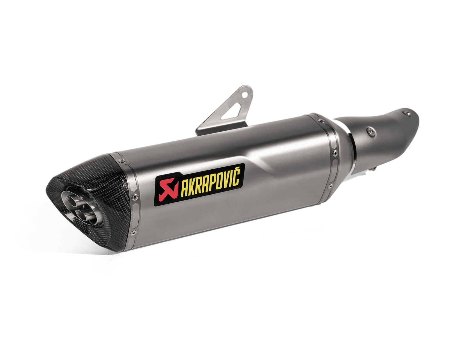 Akrapovič S-K5SO1-HRT Výfuková koncovka