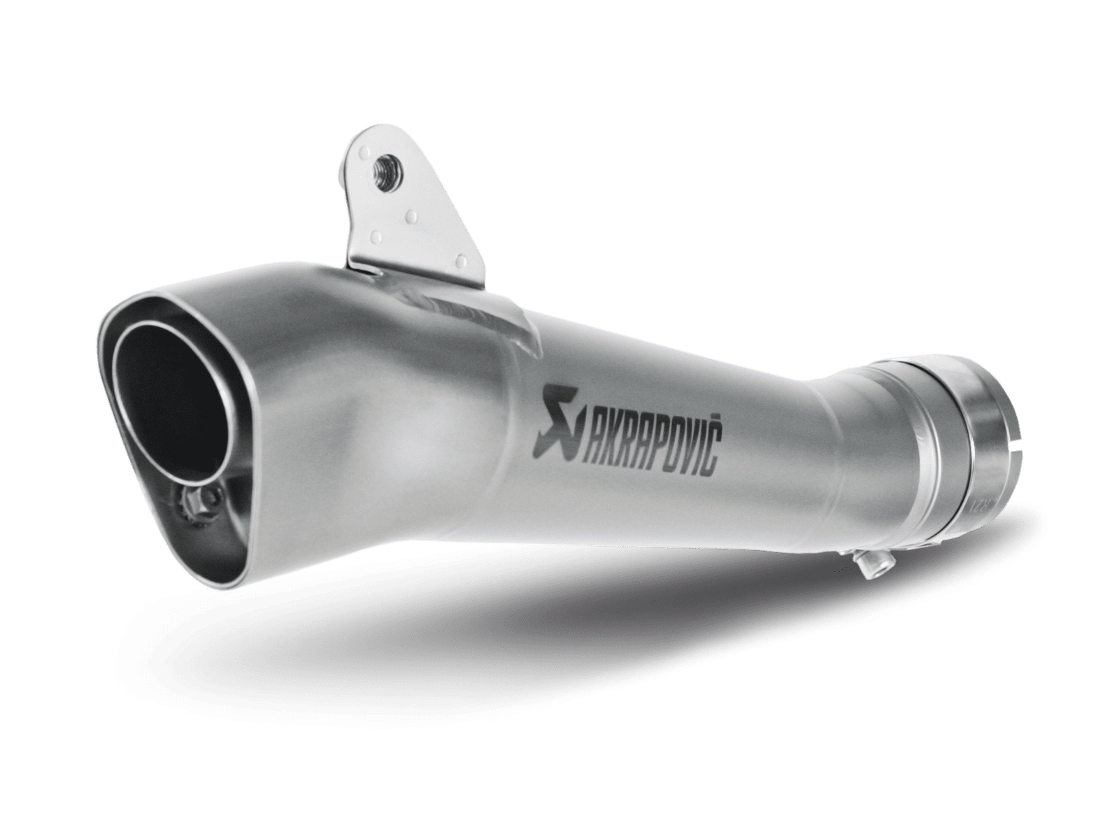 Akrapovič SM-Y6SO6T Výfuková koncovka