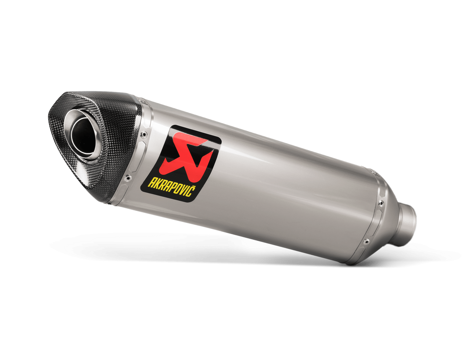 Akrapovič S-Y10SO19-RT/TD Výfuková koncovka