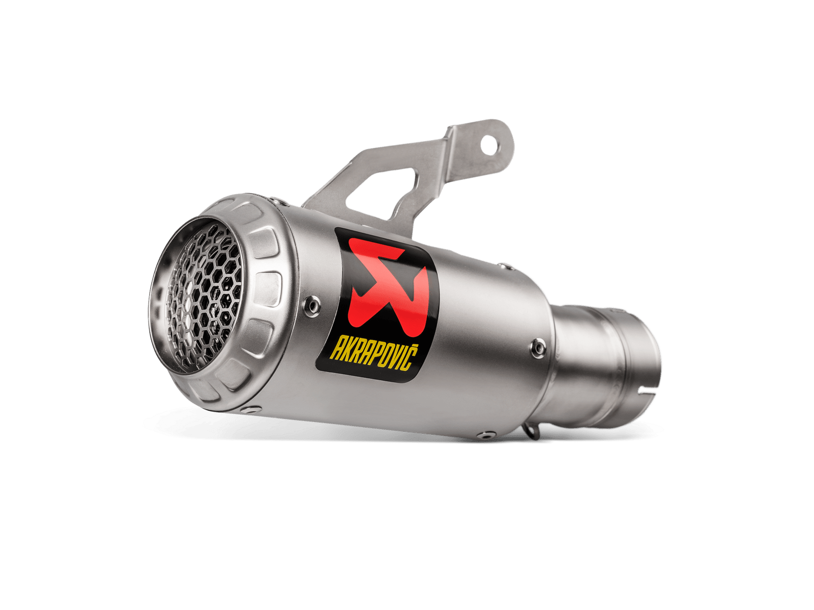 Akrapovič S-B10SO11-CBT Výfuková koncovka