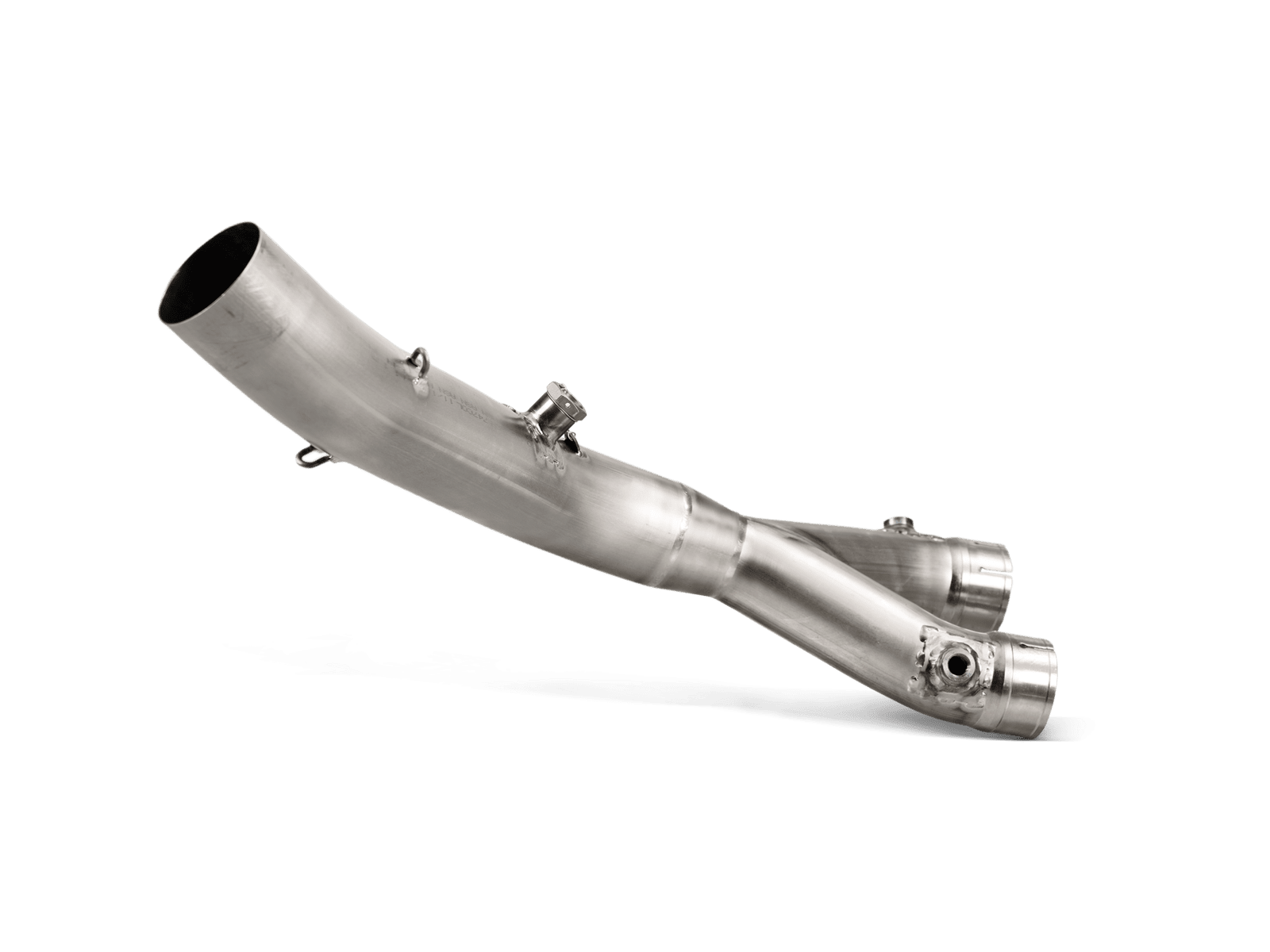 Akrapovič L-Y10SO11T/TD Propojovací trubka