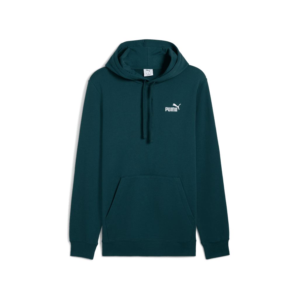 Puma ESS Small No. 1 Logo Hoodie L