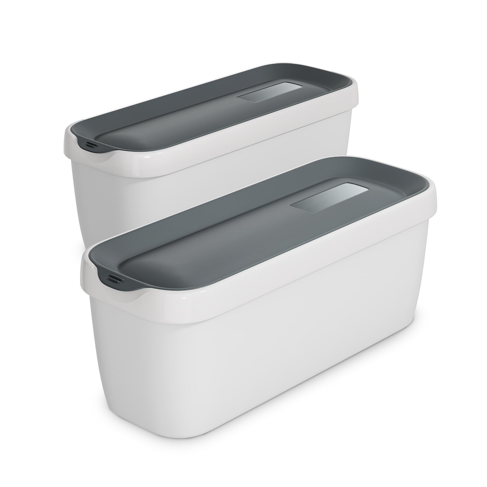 Klarstein Sada na led | 1,5 l | plast | lze mýt v myčce nádobí