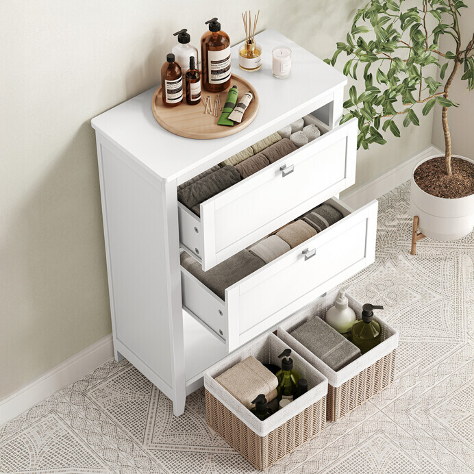 Koupelnová skříňka AUK-E1054 Autronic