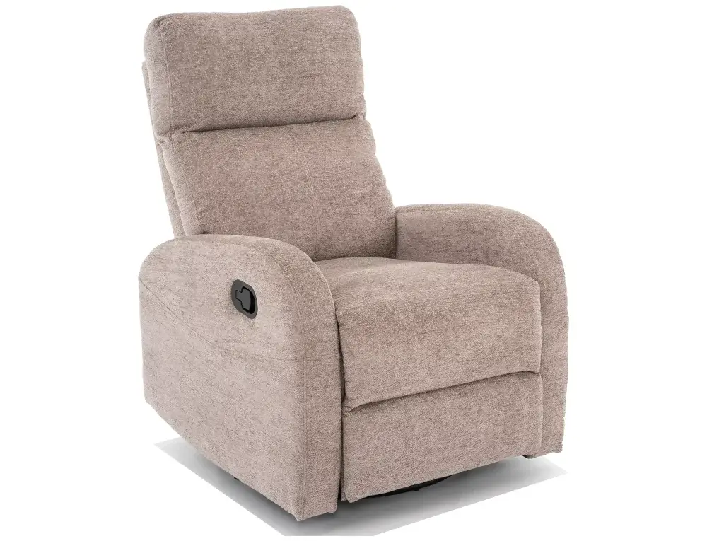 Relaxační křeslo Olimp Raven