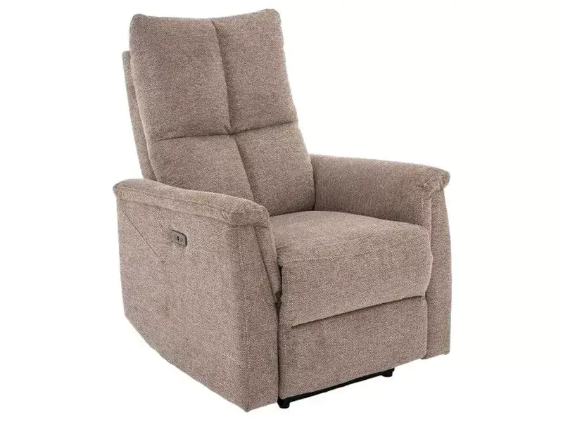 Relaxační křeslo Neptun Brego