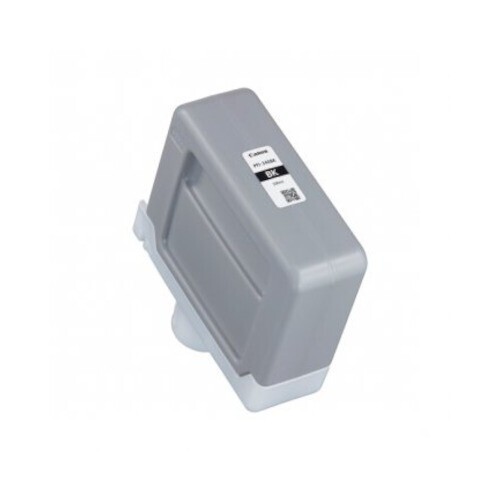 Canon PFI-340 BK 4774C001 černá (black) originální cartridge