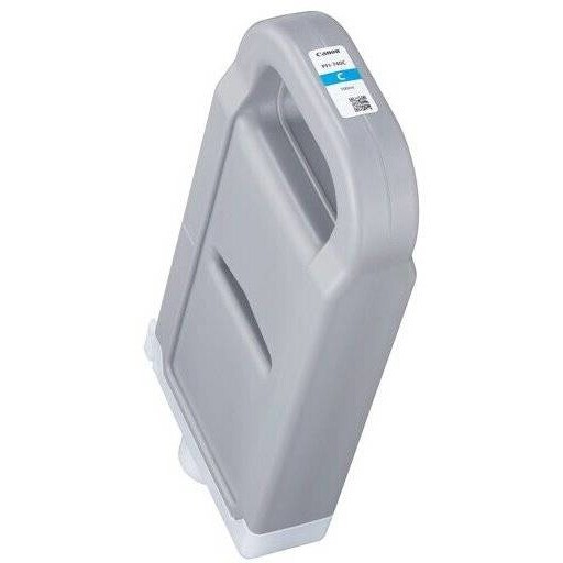 Canon PFI-740 C 4770C001 azurová (cyan) originální cartridge