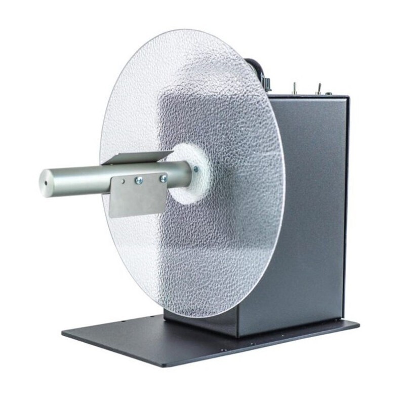 Labelmate MC-10, LMR001-UK, navíječ etiket