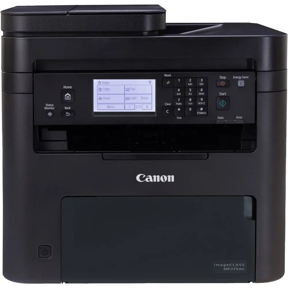 Canon i-SENSYS MF275dw 5621C001 laserová multifunkce - rozbaleno