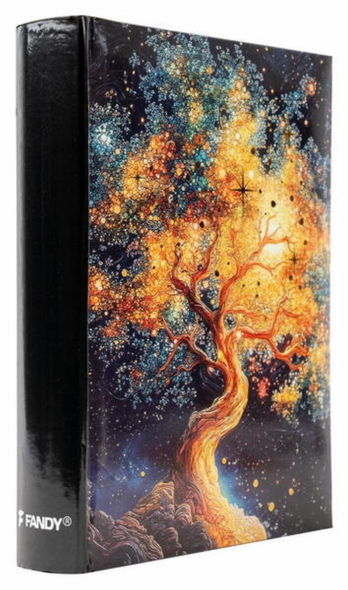 Fotoalbum pro 200 foto 10x15cm