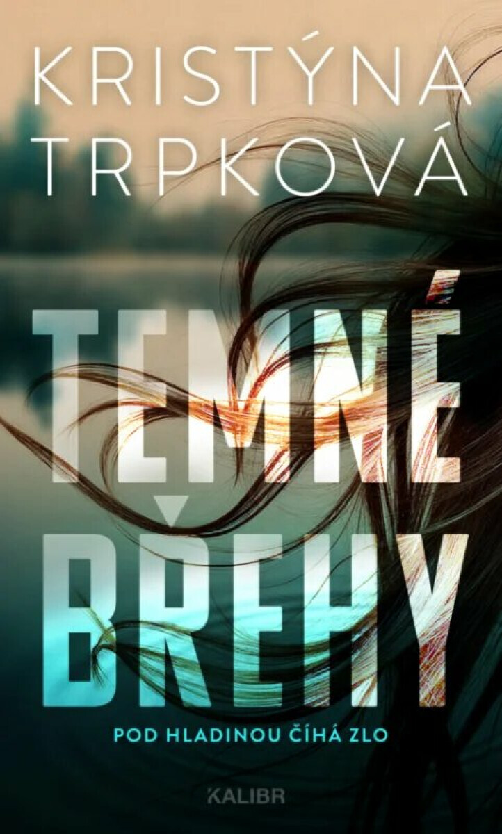 Temné břehy - Kristýna Trpková