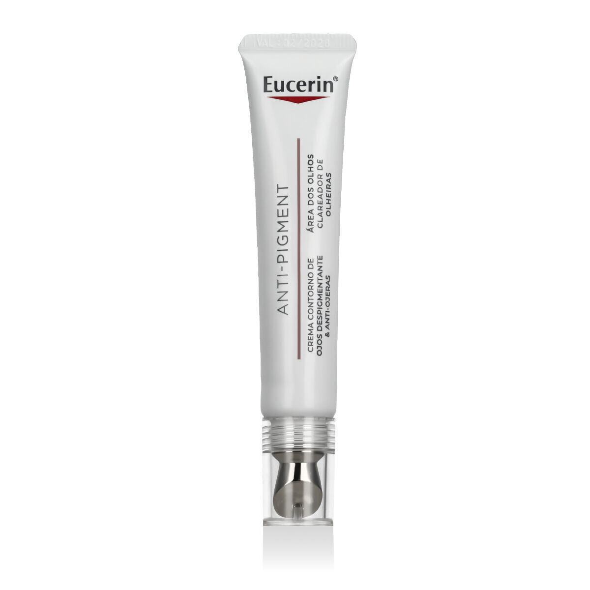 Eucerin Anti-Pigment Dark Circle Eye Corrector oční krém proti tmavým kruhům 15 ml pro ženy