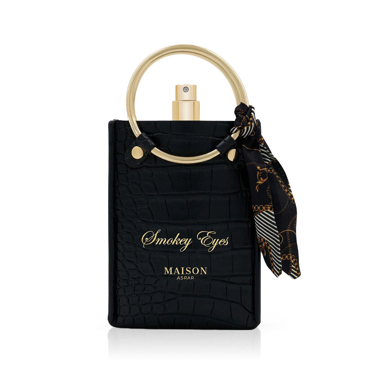 Maison Asrar Smokey Eyes 100 ml parfémovaná voda pro ženy