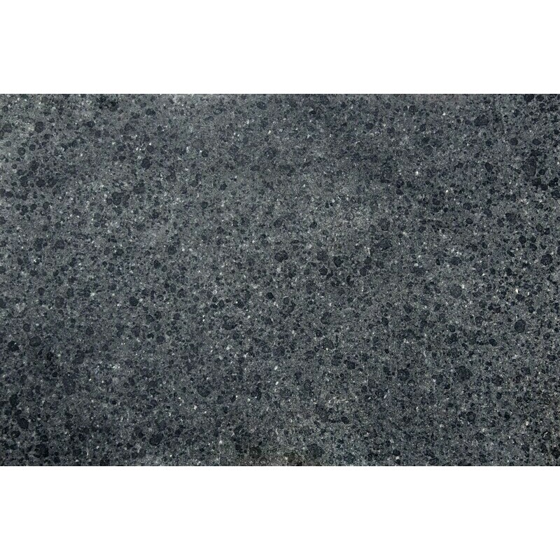 Dlažba kamenná DEKSTONE G 684 Black Rain žula opalovaná a kartáčovaná 600×300 mm tl. 20 mm