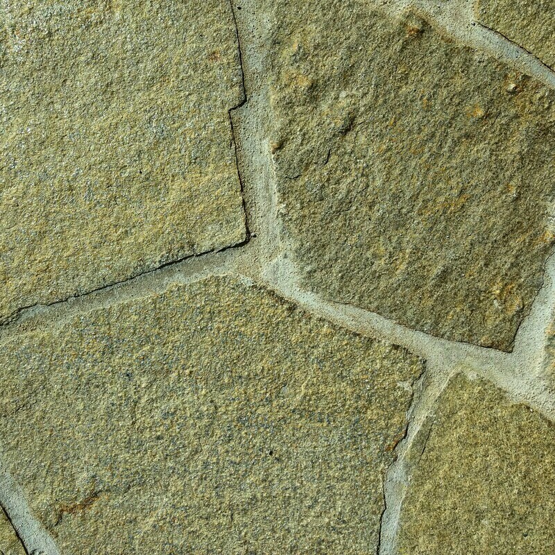 Dlažba kamenná DEKSTONE Q 201 Bulharská rula kvarcit přírodní