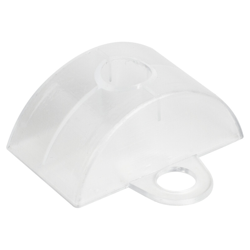 Podložka distanční pro vlnité PC desky TOPLIGHT W 76/18 (100 ks/bal.)