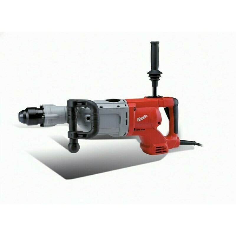 Kladivo vrtací a bourací Milwaukee K950S
