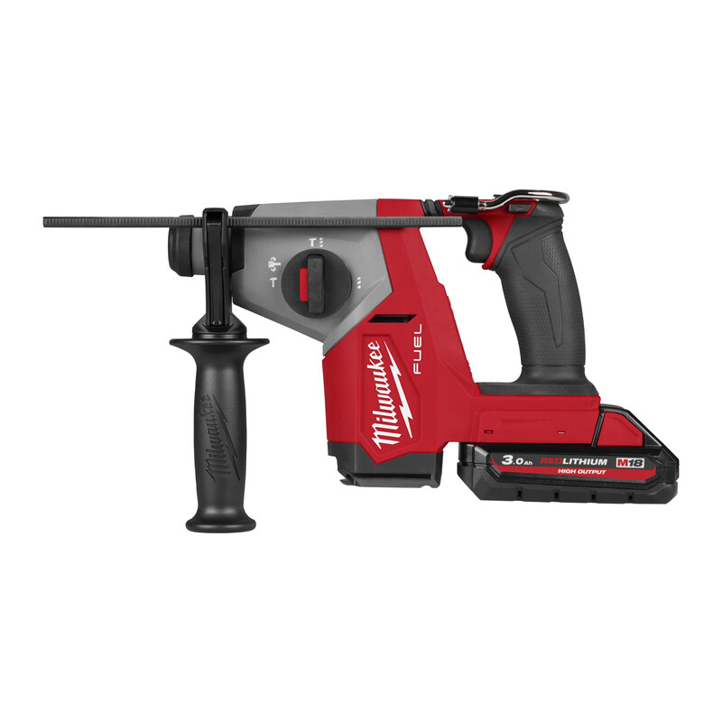Kladivo kombinované AKU Milwaukee M18FHAC16-302X