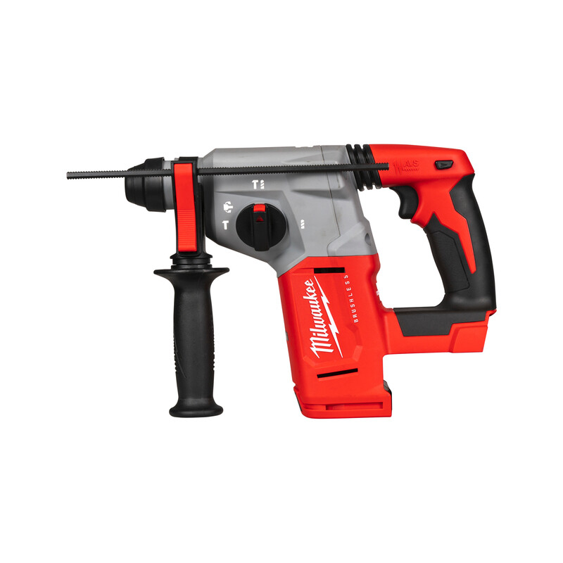 Kladivo kombinované AKU Milwaukee M18BLH-0 bez AKU